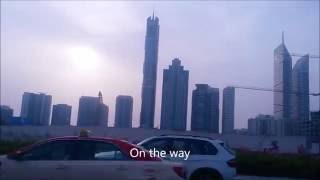 One of Dubai's largest event - Modhesh World
