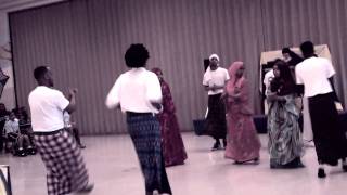Ilkacase Qays - Dheeyman "Official Video" Best Dhaanto HD