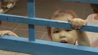 Adoption im Ausland: Ein langer Weg - reporter