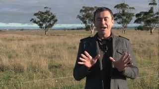 Adam Ford TV Presenting Reel