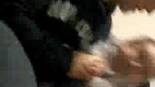BaBy DanCinG
