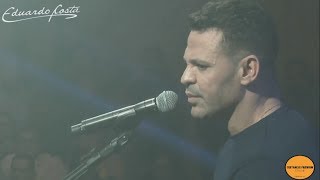 Eduardo costa - Páginas de amigos (ClipeOficial)