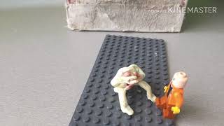 SCP-096 animation