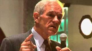 Ron Paul: "Income Tax = Involuntary Servitude" - 4/13/2009