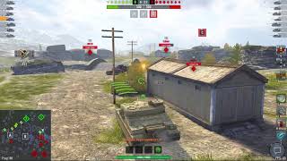 WoT Blitz Mad Games Премиум аккаунт за полцены каджый день  - World of Tanks Blitz (WoTB)