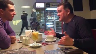MAIER HOLDING- скандальное разоблачение основателя ВЯЧЕСЛАВА МАЙЕРА