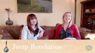Bella Vintaj ~ JUMP Revelation
