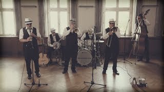 Margie – Chicago Hot Club (2018)