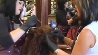 Orange County Best Hair Salon - Shadows Hair Salon