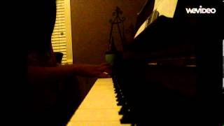Winchester - Melody's Composition