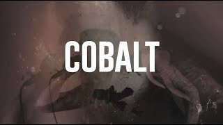 COBALT @ swr barroselas metalfest - Portugal (interview with Erik Wunder & Charlie Fell) 2017
