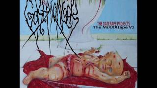 Goremonger-AssRaped by an Amputee (ft Cemetery Rapist)