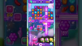 Candy Crush Friends Saga Level 1504