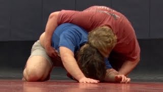 Bemidji Wrestling Looks to Continue Successful Season