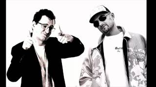 MC Sobieski feat. Niekryty Krytyk - Kilka Słów Prawdy
