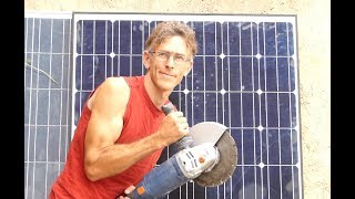 25 ans d'electricité gratuite sans réseau et sans batterie