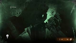 Metro Last Light Redux #17 Переправа, Мост Часть 1