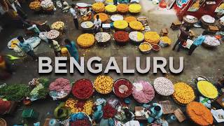Hey Bengaluru! Something exciting is on its way. Stay tuned.