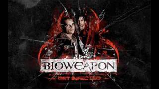 Bioweapon - La Venganza