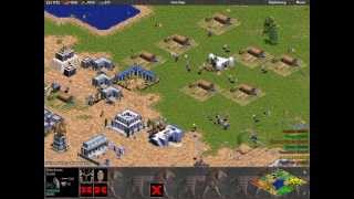 [1997][06]Age of Empires. L'Histoire du Wololo...