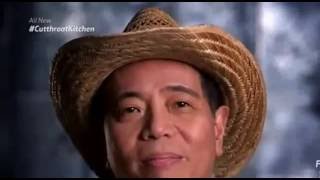 Cutthroat Kitchen Season 12 Episode 8   License to Grill