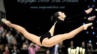 Anna Bessonova - river flows in you (twilight soundtrack)