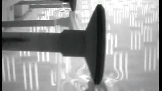 Tin Bath Periscope System