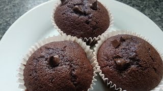 Chocolate cupcake | cup cake recipe in Tamil | Easy | Tasty