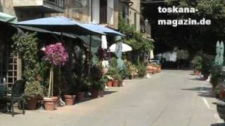 Bolgheri - Toskana - Tuscany - Livorno