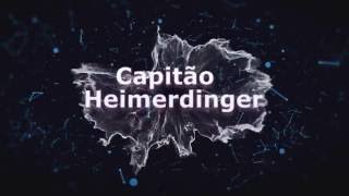 Do bronze ao prata somente de heimer #3