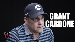 Grant Cardone on Calling Dave Ramsey "Stupid" for Saying "All Debt is Bad Debt" (Part 12)