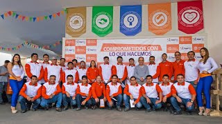 4ª edición de la Feria de Mejora Continua - Opp Film