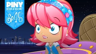 PINY Institute of New York - Photos de bébé (S1 - EP25) ?❤? Dessins Animés