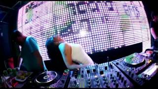 DJ СИЛУЯNOVA