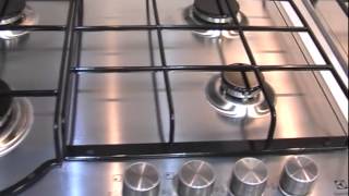 Electrolux EGH6242BOX főzőlap - Eluxshop.hu