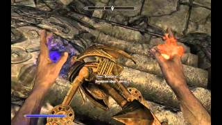 Elder Scrolls V Skyrim 259 - Никому не сбежать из Сидны 2