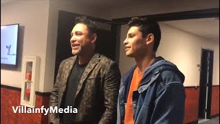 (MUST WATCH!!) RYAN GARCIA & DE LA HOYA AGREE CANELO WILL KNOCKOUT GENNADY GOLOVKIN