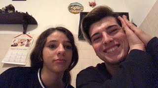 Scherzo alla mia ragazza in live ?