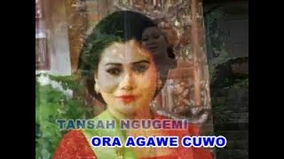 Ojo Lamis - Anik Sunyahni