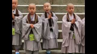 Ksitigarbha Mantra Sanskrit (具足水火吉祥光明大记明咒)