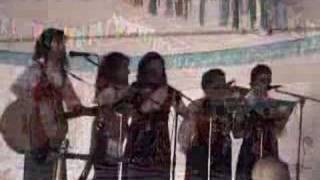 Esperanças - Grupo de Música Popular da Ranha de Baixo