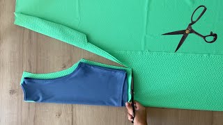 ¿SIEMPRE Has Querido APRENDER a COSER Pero No Sabes cómo? En este video ENCONTRARÁS la RESPUESTA ????