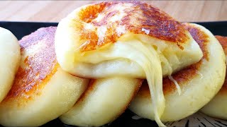 【小穎美食】土豆秘製新吃法，軟糯香甜還拉絲，比炒土豆簡單，比吃肉還香