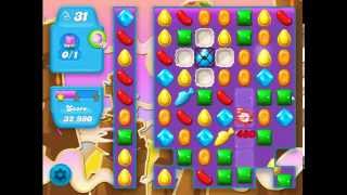 Candy Crush Soda Saga Level 72 NEW No Boosters