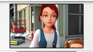 Detective Pikachu — готовьтесь раскрыть дело (Nintendo 3DS)