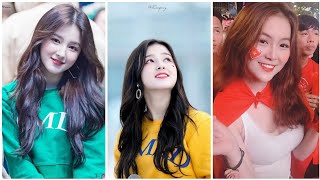 Tik tok vn: con gái tóc dài auto dễ thương xinh đẹp nhất tik tok