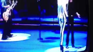 Lady Gaga e Rolling Stones