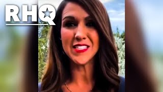 Lauren Boebert's MORONIC Logic Exposes GOP Fallacy