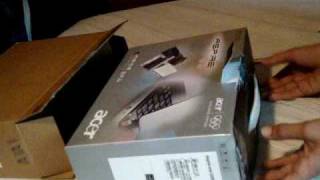 BRAND NEW ACER MINI LAPTOP UNBOXING AND TESTED!!