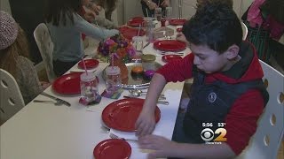 Teaching Kids Good Manners